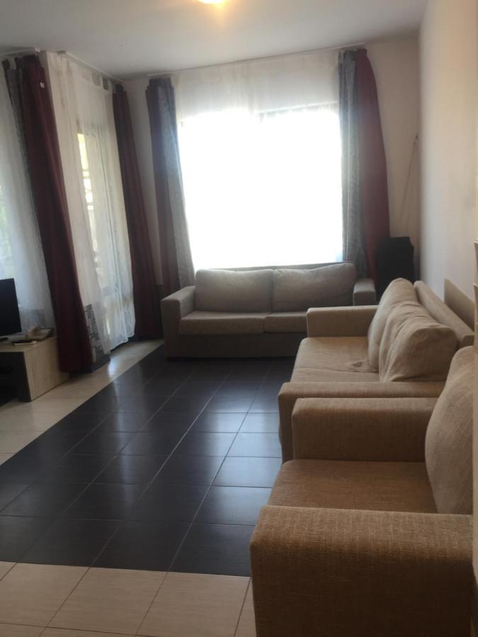 Apartment On The Sea At St Nikolas Complex-Irina เชอร์โนโมเรทส์ ภายนอก รูปภาพ