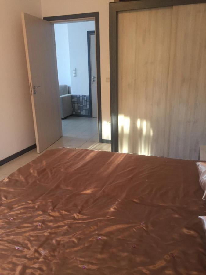 Apartment On The Sea At St Nikolas Complex-Irina เชอร์โนโมเรทส์ ภายนอก รูปภาพ